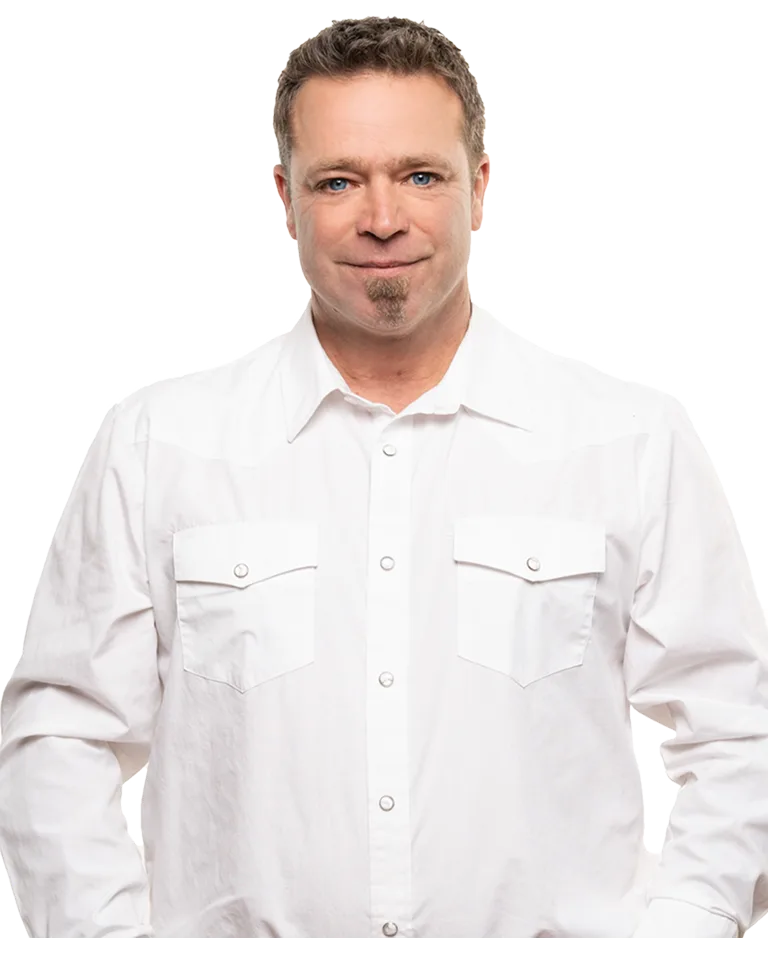 Portrait de Philippe Bouthillier.